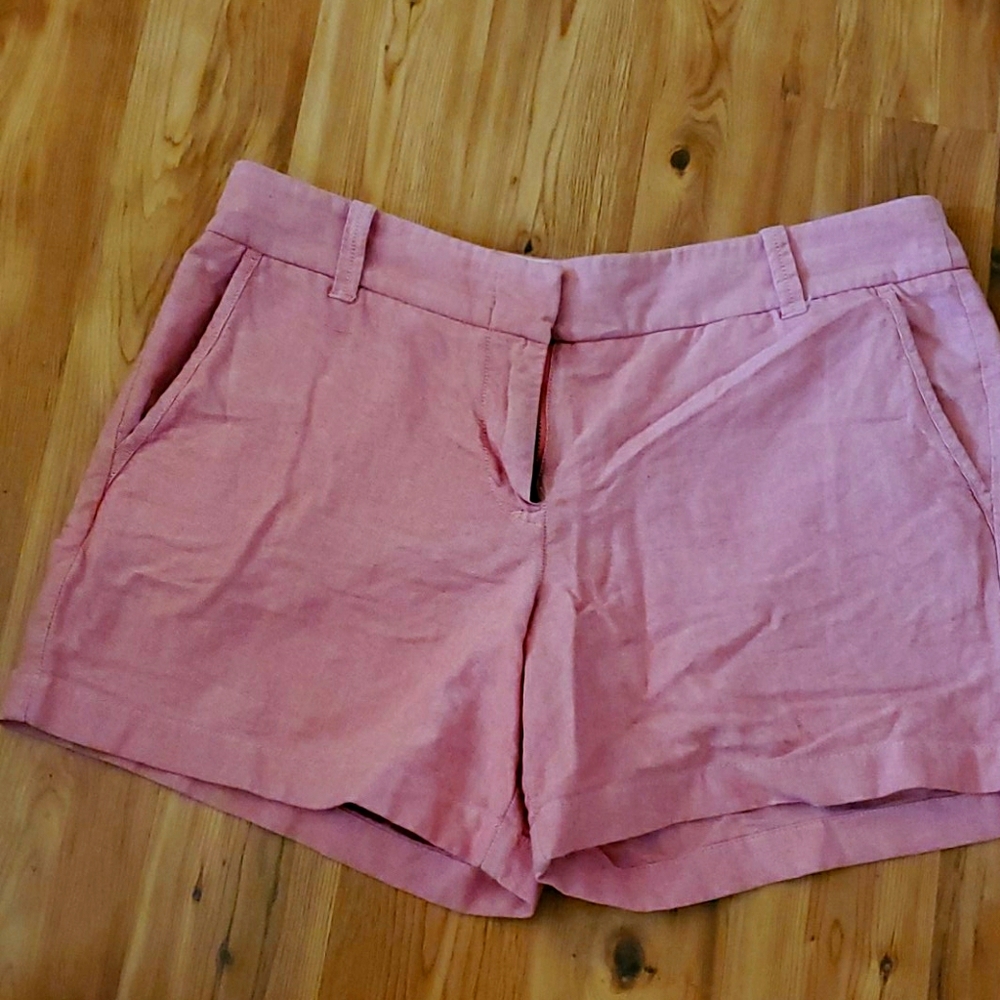 Womens J. Crew Shorts